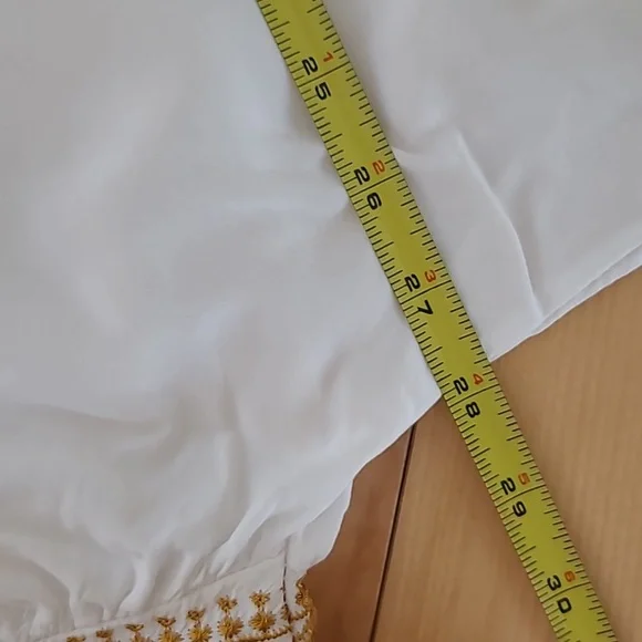 Tunic one zize - Picture 7 of 8